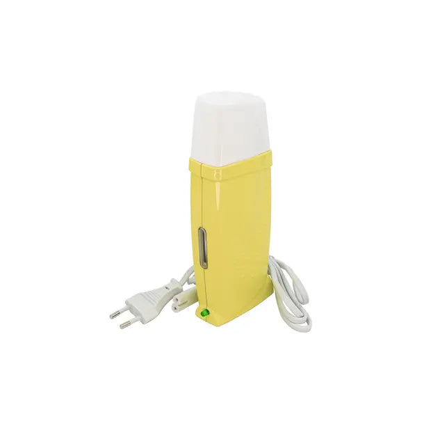Chauffe-Cire Royale — Jaune
